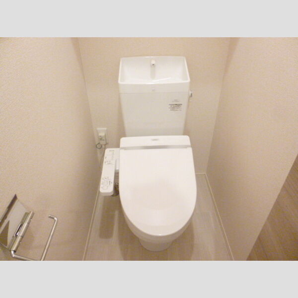 ディアコート M 温水洗浄暖房便座仕様です