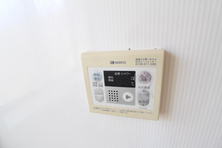 プライムアーバン三軒茶屋 部屋設備