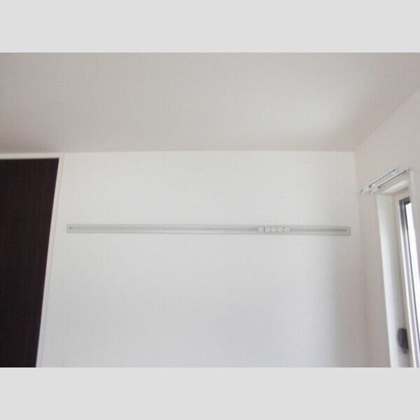 アマービレ　A棟202号室 ハングバー