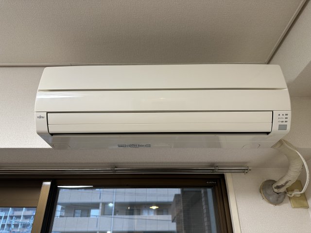 ライオンズマンション平沼第2 部屋設備