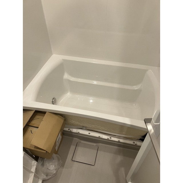 ACP Residence 新江古田0201号室 お風呂