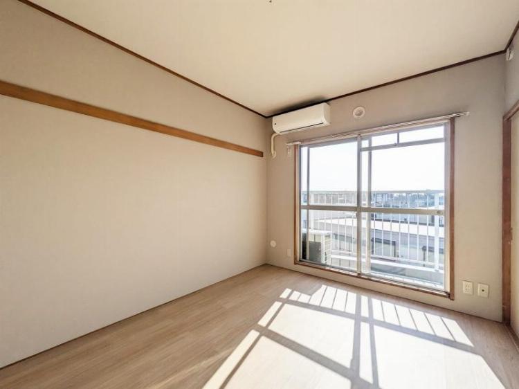 ファルム烏山4階 その他