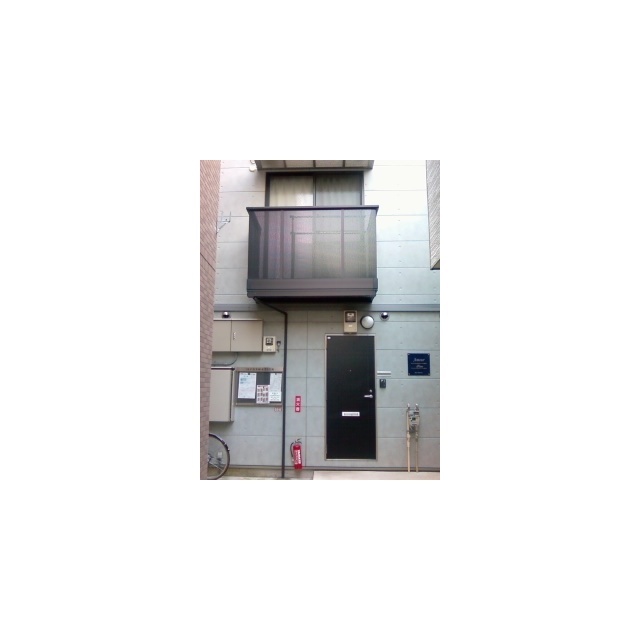 アムール Pine 外観