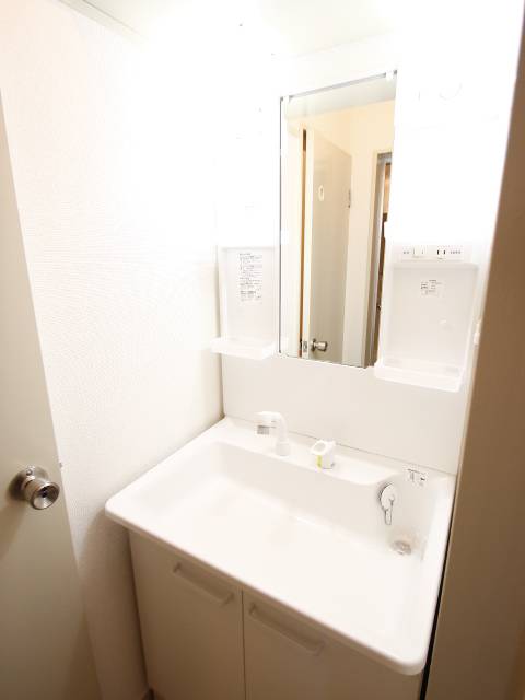 キャロットファーム1階 部屋その他