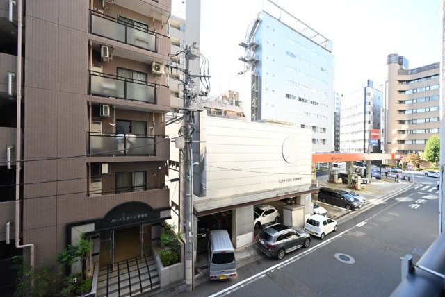 メインステージ茅場町505号室 同建物別部屋の参考画像