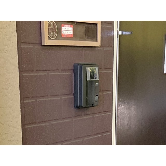 大道坂ハイツ202号室 部屋その他