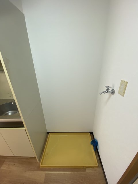 メゾンエイト0203号室 部屋設備