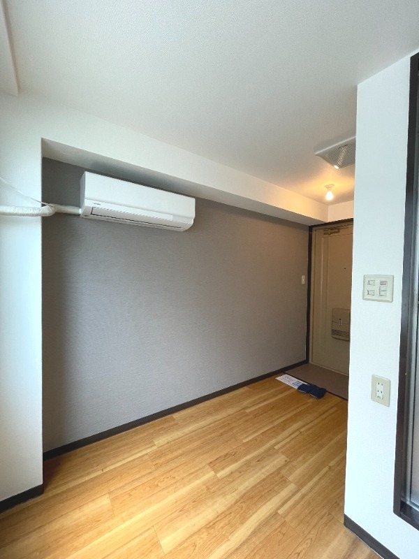 クロノス要町2階 リビング