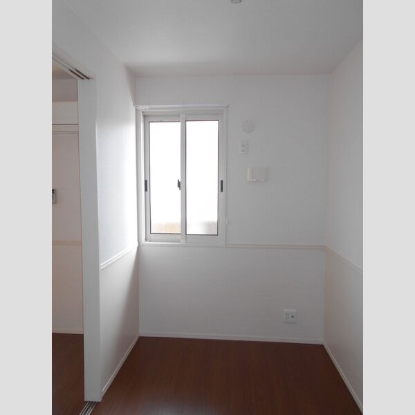 アクシスふじみ野　Ⅰ205号室 洋室