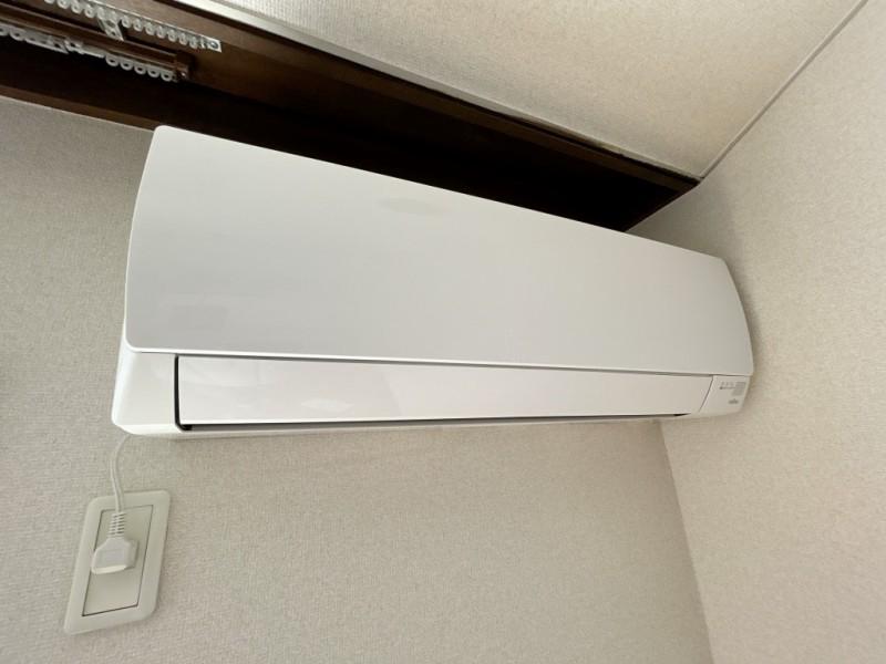 エクセレンスみずほ台Ａ楝2階 部屋その他