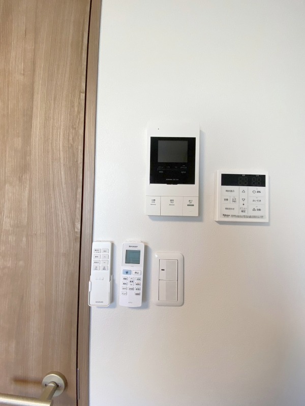 グランディール新座志木1階 部屋その他