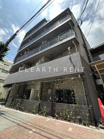 コンシェリア清澄白河 ＴＨＥ ＲＥＳＩＤＥＮＣＥ2階 【当社のみ紹介可】敷金礼金ゼロ×ネット無料/人気エリア清澄白河