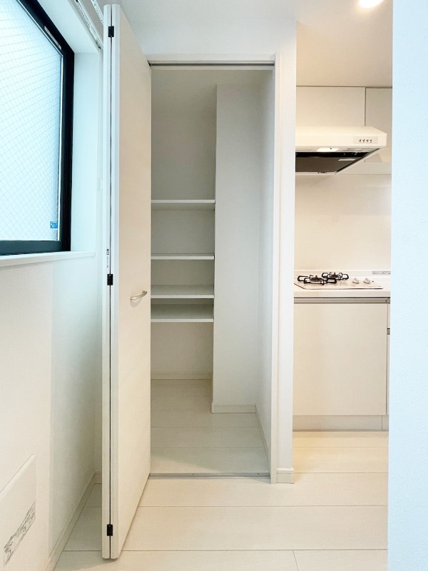 ミハス三軒茶屋Ⅱ2階 部屋その他