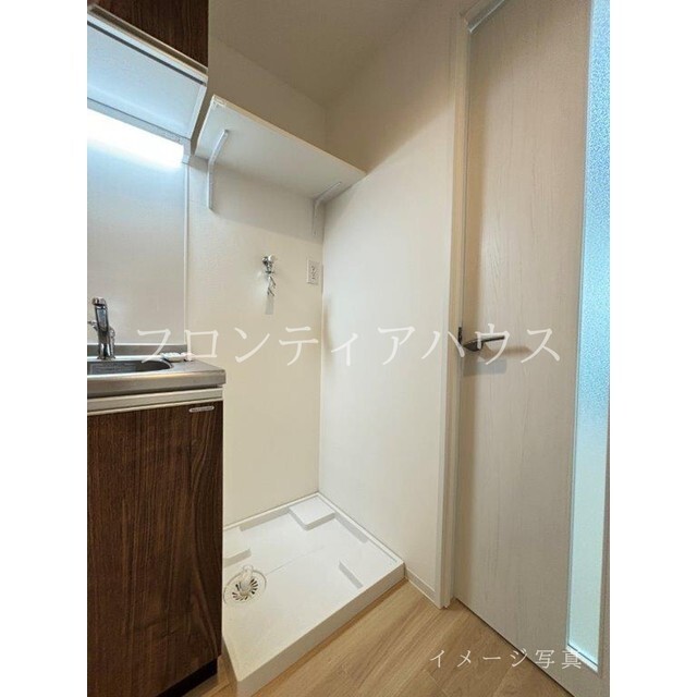 ピァッツァ鶴見0603号室 部屋その他