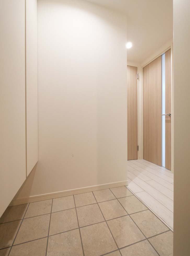 Mind Kojiya4階 内観