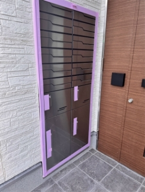 リブリ・Espoir六番館3階 その他共有部分