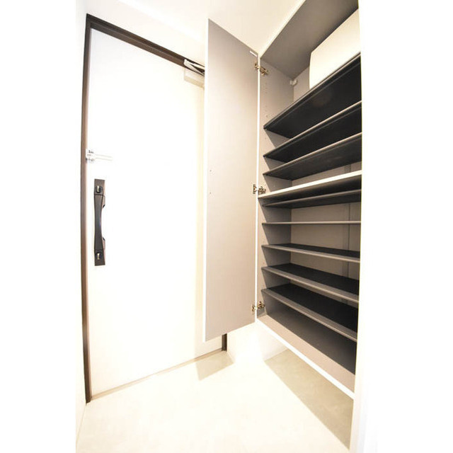 CASA PIAZZA 桜新町 内観