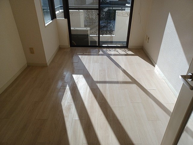 エヴェナール代々木2階 部屋その他