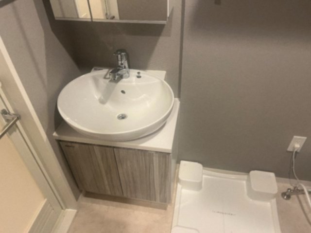 SYNEX KAMEIDO ※過去退去時のお写真です