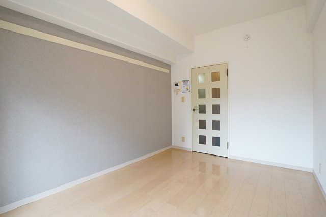 ライオンズマンション蒲田第２2階 部屋その他