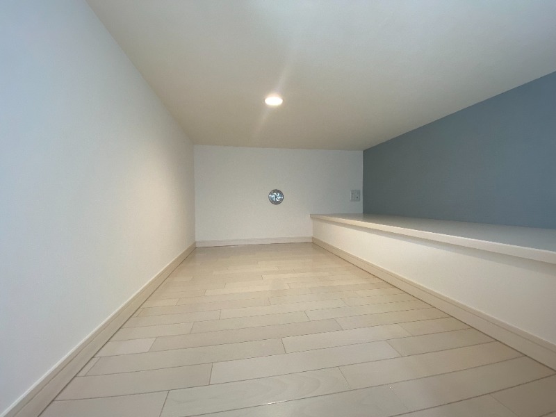 イルヴィアーレ豊島園 ロフト