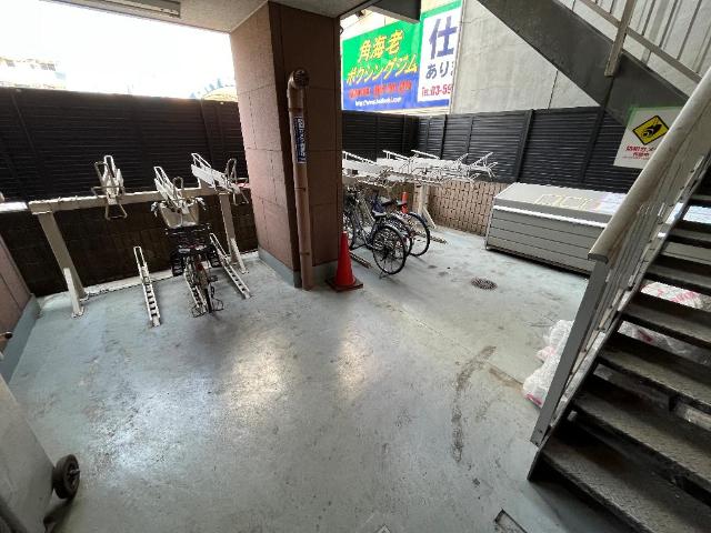 ルミナス千葉 外観写真（昼）