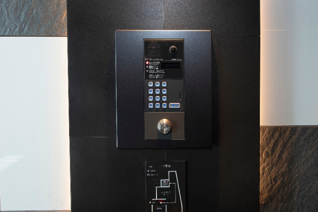 ＡＲＫＭＡＲＫ八幡山8階 部屋その他