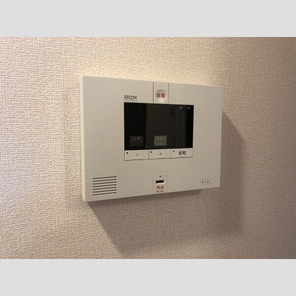 グランドアヴェニュー 警備会社