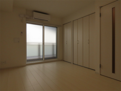 リブリ・小岩 リビング