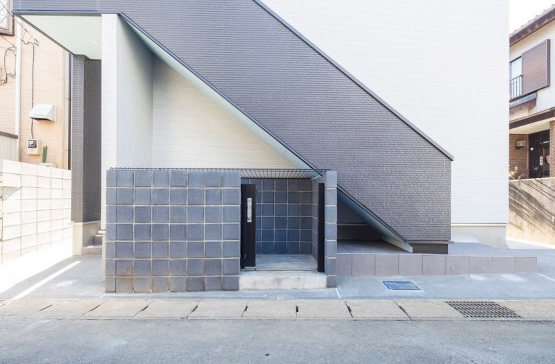 プランドール天台1階 部屋その他