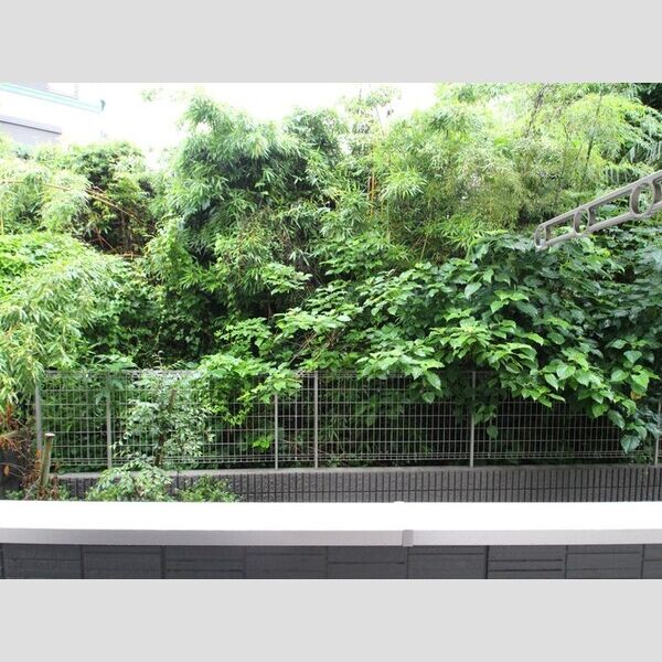 ティアレ大塚102号室 眺望