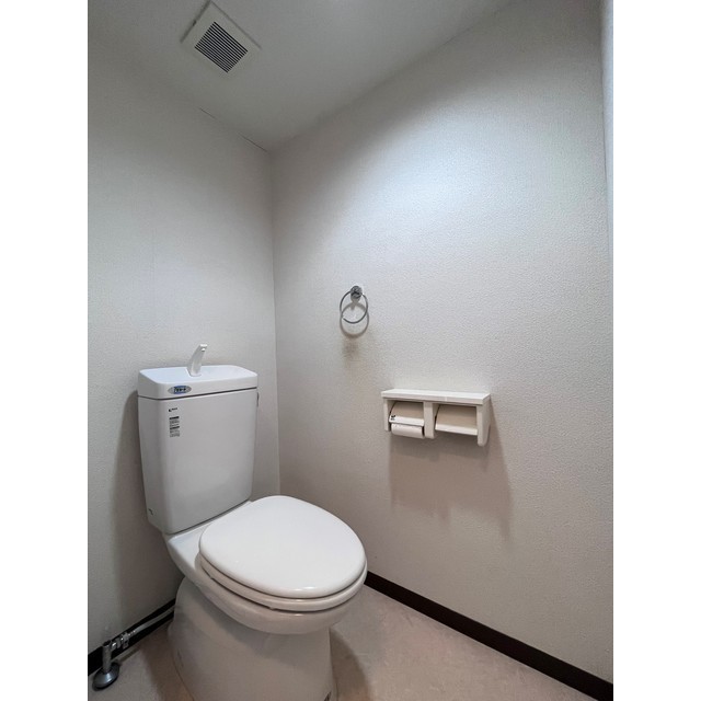 サニーハイツ103号室 同建物別部屋の参考画像