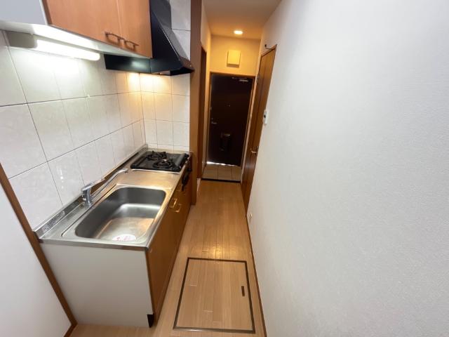 サニーヒル キッチン