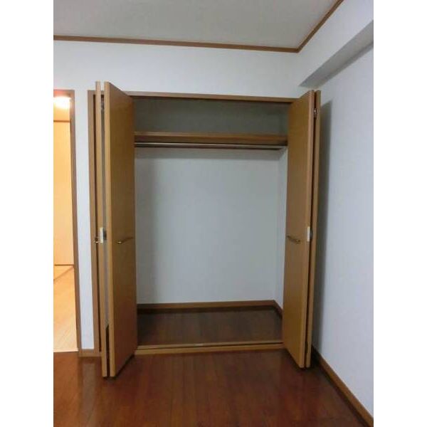 アルカディア　EZ 収納