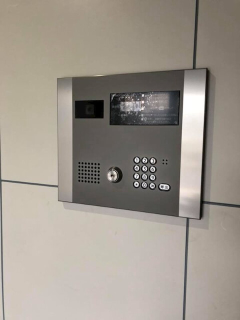 ジェノヴィア練馬高野台スカイラン3階 部屋その他