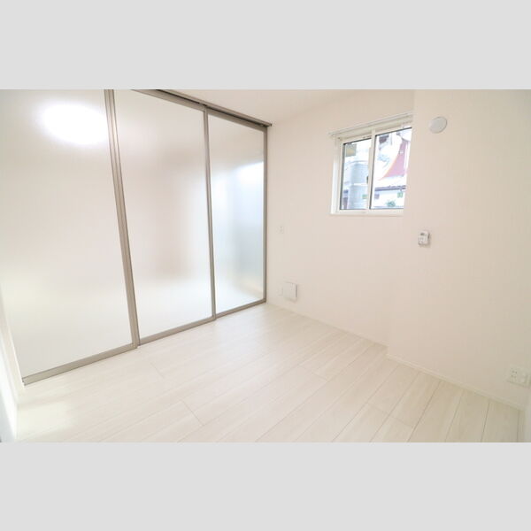 CLASSEUM桶川泉　Ⅲ101号室 洋室