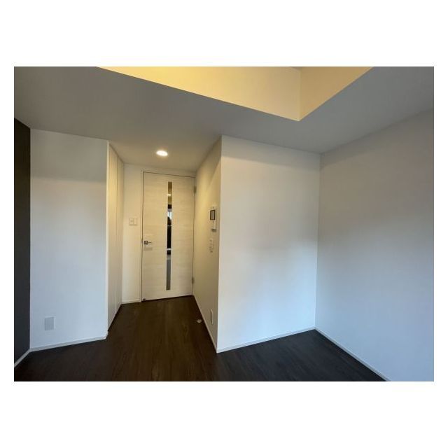 オープンブルーム川口並木0501号室 リビング