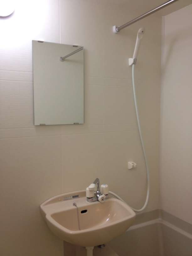 レオパレス桜402号室 部屋その他