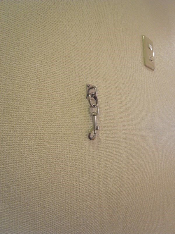 カーロヴィレッタカサイ1階 部屋その他