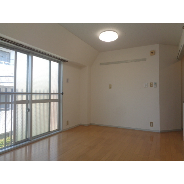 セドルハイム リビング