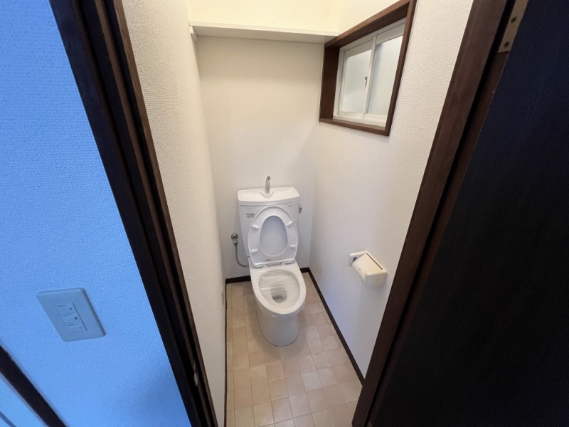 アザレーアふじみ野2階 部屋その他