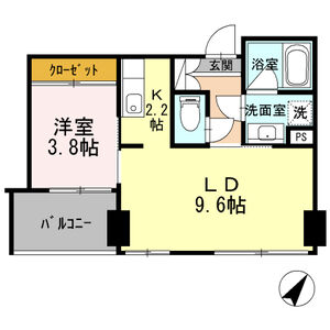 リビング
