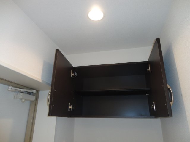 ライズウィング 玄関収納