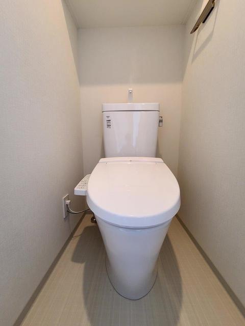 クオリタス浜田山0901号室 同建物別部屋の参考画像