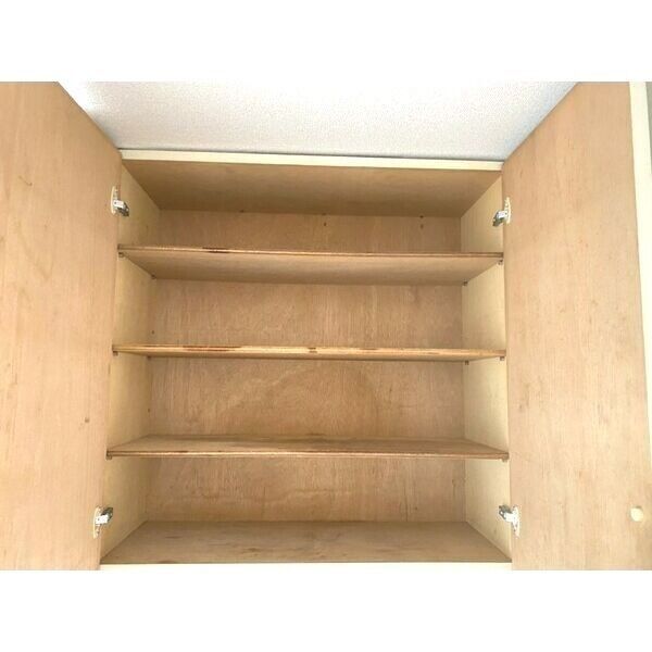 グランニュー日吉 部屋設備