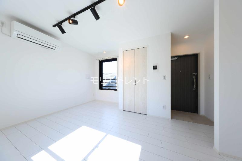 アトリオフラッツ西池袋4階 室内写真