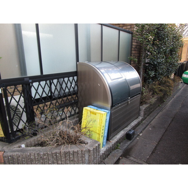 サーラ荻窪Ⅱ 外観