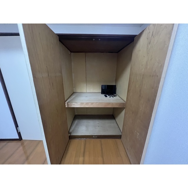 SERENA佐倉102号室 内観