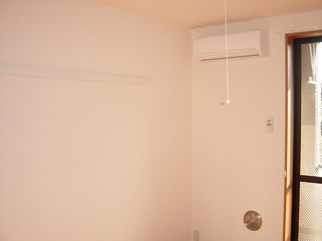 メゾン・ド・オリーブ 洋室