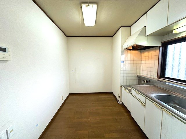 富士美ハイツ キッチン